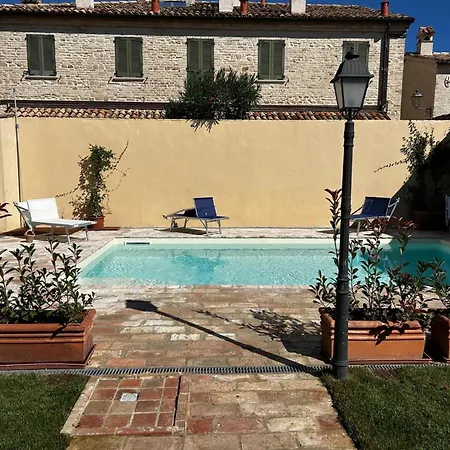 Monsignore, Pesaro
