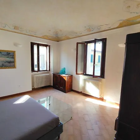 Apartmán Monsignore, *