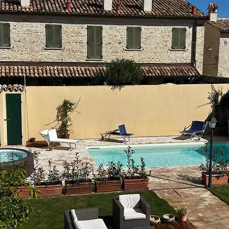 Apartmán Monsignore, *